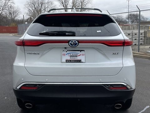 2024 Toyota Venza XLE in Waukegan, IL - Classic Cares