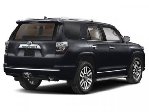 2024 Toyota 4Runner Limited in Waukegan, IL - Classic Cares