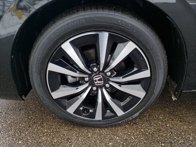 2024 Honda Civic Hatchback EX-L