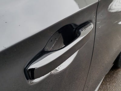 2024 Honda Civic Hatchback EX-L