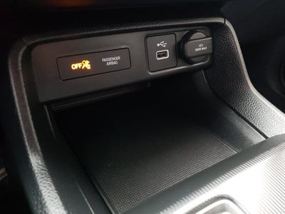 2024 Honda Civic Hatchback EX-L