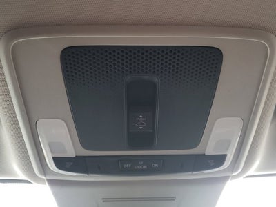 2024 Honda Civic Hatchback EX-L