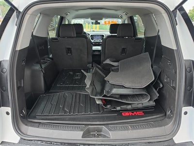 2020 GMC Acadia SLE
