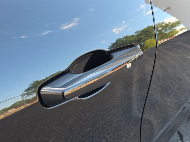 2024 Chevrolet Traverse AWD RS