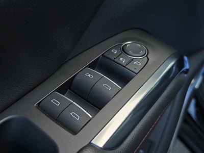2024 Chevrolet Traverse AWD RS