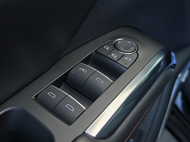 2024 Chevrolet Traverse AWD RS