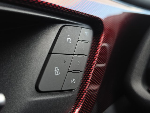 2024 Chevrolet Traverse AWD RS