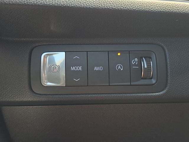 2024 Chevrolet Traverse AWD RS
