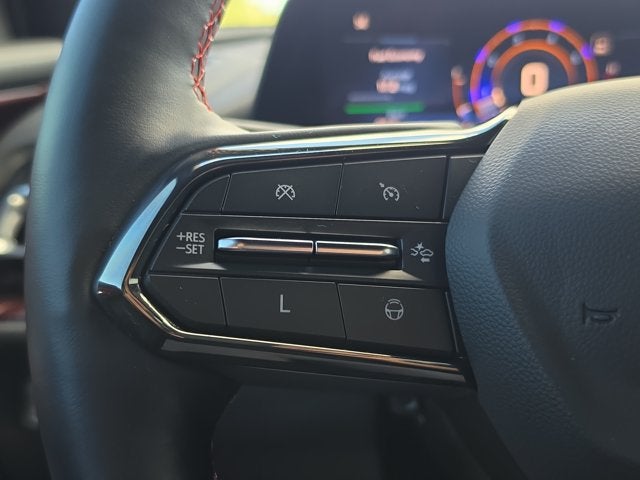 2024 Chevrolet Traverse AWD RS