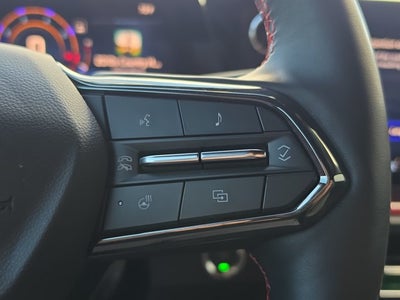 2024 Chevrolet Traverse AWD RS