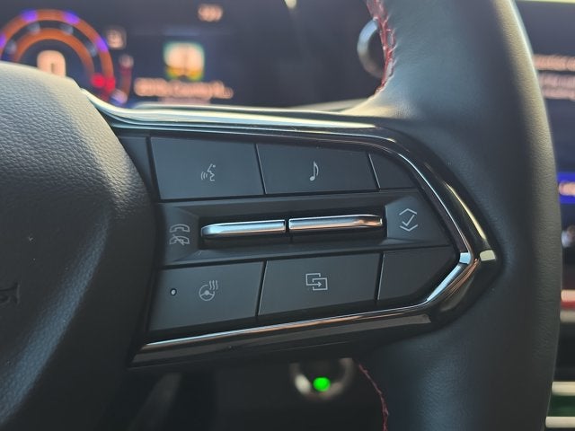 2024 Chevrolet Traverse AWD RS