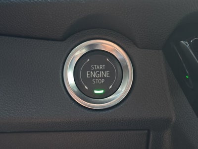 2024 Chevrolet Traverse AWD RS