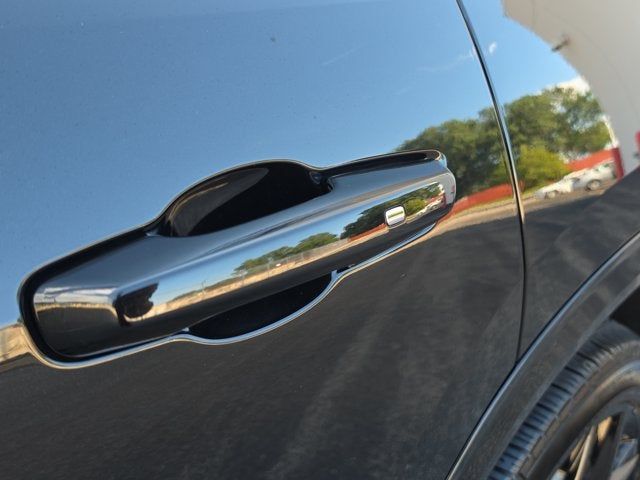 2024 Chevrolet Traverse AWD RS