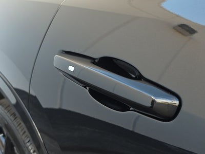2024 Chevrolet Traverse AWD RS