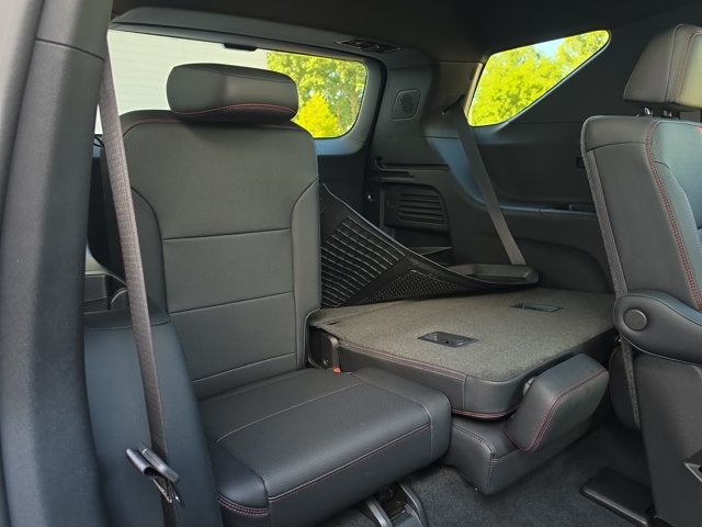 2024 Chevrolet Traverse AWD RS