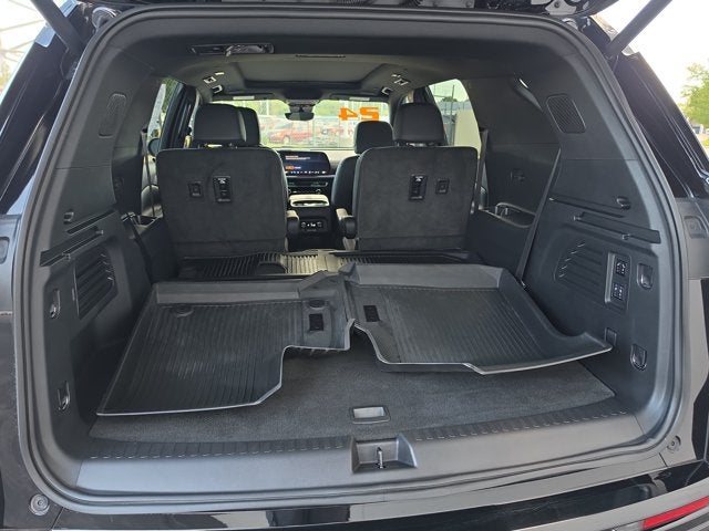 2024 Chevrolet Traverse AWD RS