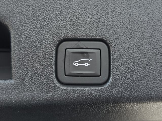 2024 Chevrolet Traverse AWD RS