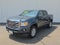 2019 GMC Canyon 4WD SLE