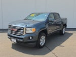 2019 GMC Canyon 4WD SLE