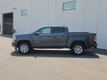 2019 GMC Canyon 4WD SLE