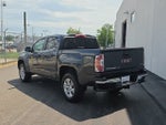 2019 GMC Canyon 4WD SLE