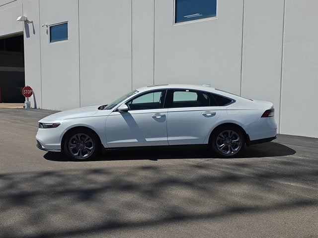 2023 Honda Accord Sedan EX