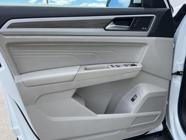 2021 Volkswagen Atlas 3.6L V6 SEL Premium