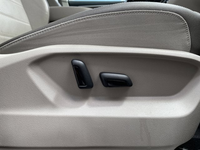 2021 Volkswagen Atlas 3.6L V6 SEL Premium