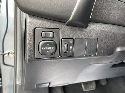 2018 Toyota Corolla Base