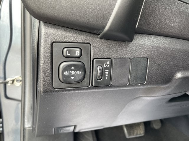 2018 Toyota Corolla Base