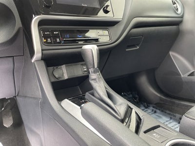2018 Toyota Corolla Base
