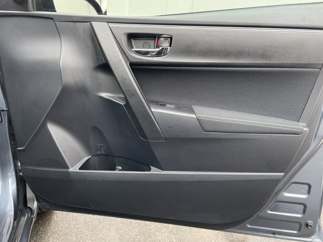 2018 Toyota Corolla Base