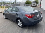 2018 Toyota Corolla Base