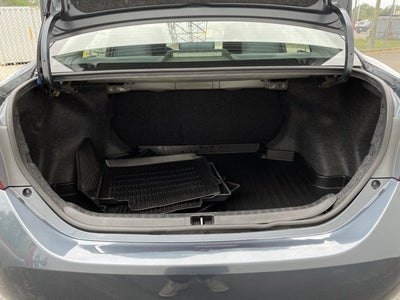 2018 Toyota Corolla Base