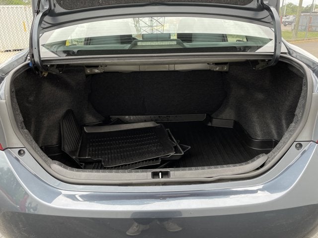 2018 Toyota Corolla Base