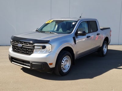 2023 Ford Maverick XL