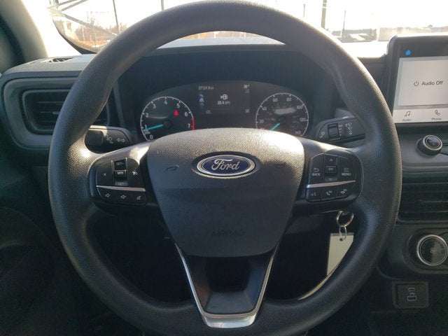 2023 Ford Maverick XL