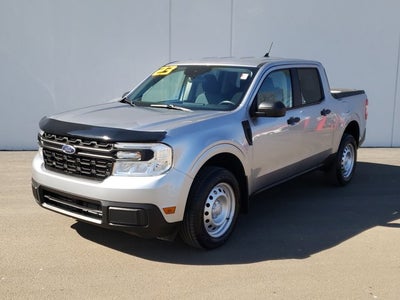2023 Ford Maverick XL