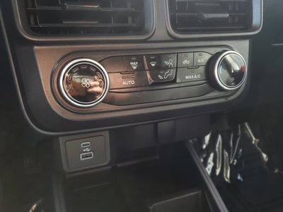 2023 Ford Maverick XL