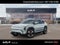 2027 Kia EV3 GRAY