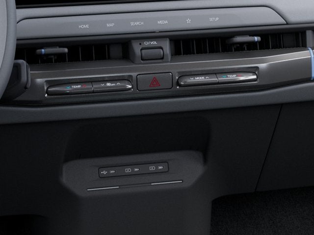 2027 Kia EV3 GRAY