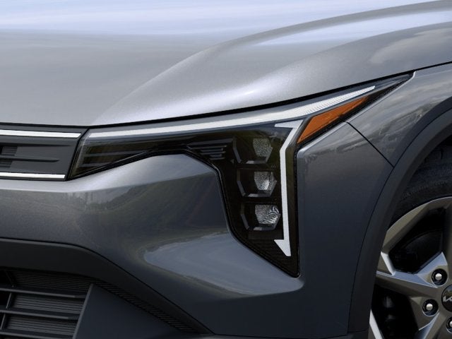 2026 Kia K4 BLACK
