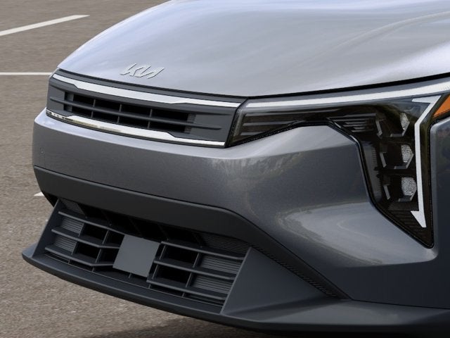 2026 Kia K4 BLACK