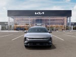 2026 Kia K4 BLACK