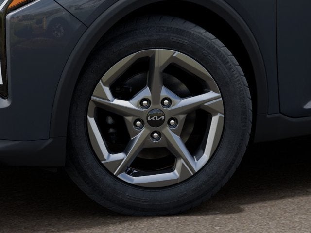 2026 Kia K4 BLACK