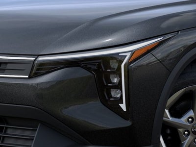 2026 Kia K4 BLACK