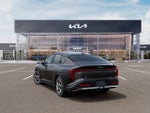 2026 Kia K4 BLACK