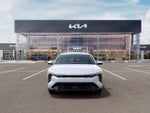 2026 Kia K4 BLACK