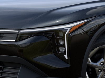 2026 Kia K4 BLACK