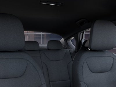 2026 Kia K4 BLACK